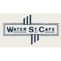 Water Street Cafe logo