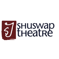 Shuswap Theatre logo