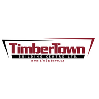 TimberTown logo