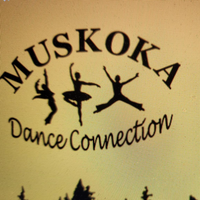 Muskoka Dance Connection logo