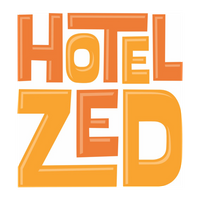Hotel Zed Tofino logo