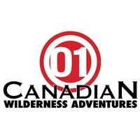 Canadian Wilderness Adventure logo