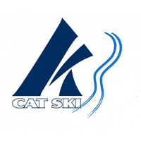 K3 Cat Skiing logo