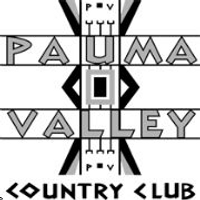 Pauma Valley Country Club logo