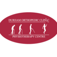 Durham Orthopedic & Sports Clinic logo
