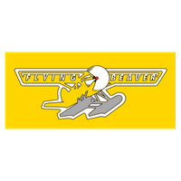 Flying Beaver logo