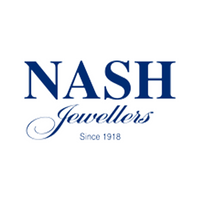 Nash Jewellers logo