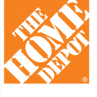 Vernon HomeDepot logo