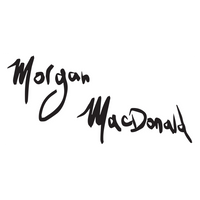 Morgan MacDonald logo