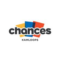 Cascades Casino Kamloops logo