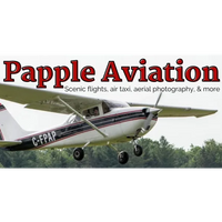 Papple Aviation logo