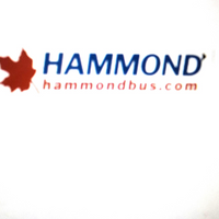 Hammond Transportation - Greg Hammond logo