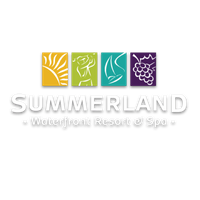 Summerland Waterfront Resort & Spa and Summerland Golf & Country Club logo