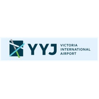 Victoria Airport Authority logo