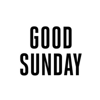 Good Sunday logo