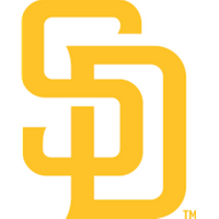 San Diego Padres  logo