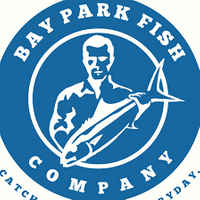 Bay Park Fish Co. logo