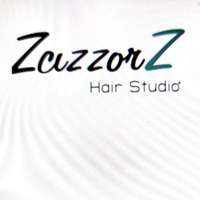 Zizzors Hair Studio - Joanne Williams logo
