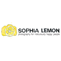 Sophia Lemon - For Ridiculously Happy People logo