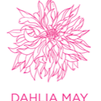Dalia May Flower Farm logo
