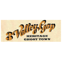 3 Valley Gap & CPAA logo
