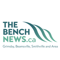 The Bench News logo