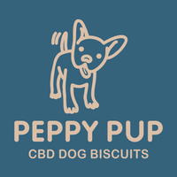 Peppy Pet Treats logo
