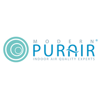 Modern PURAIR logo