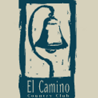 El Camino Country Club logo