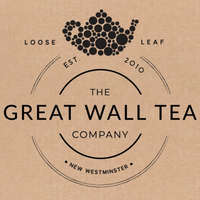The Great Tea Wall logo