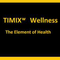 Timix Wellness logo