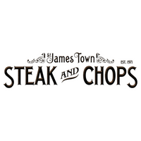 St. Jamestown Steak & Chops  logo