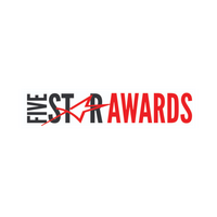 Five Star Awards  logo