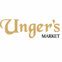 Unger's Market logo
