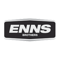 Enns Brothers logo