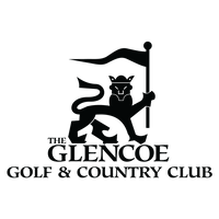 Glencoe Golf and Country Club logo