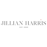 Jillian Harris Design Inc. logo