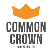 Common Crown Brewing Co logo