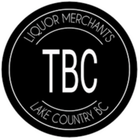 TBC Liquor Merchants, Lake Country  logo