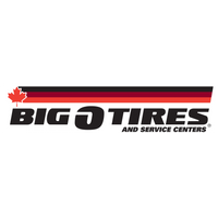Big “O” Tire logo