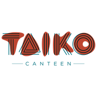 Taiko Canteen and CPAA logo