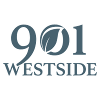 901 Westside logo