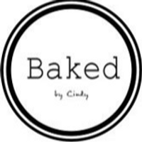 Baked By Cindy logo