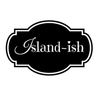 Island-ish logo