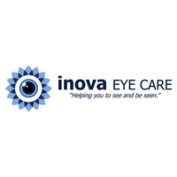 Inova Eye Care logo