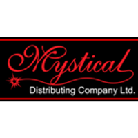 Mystical Distributing logo