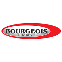 Bourgeois Auto Group logo