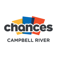 Chances Campbell River logo