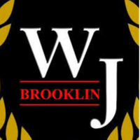 Whisky John's - Brooklin  logo