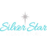 SilverStar Liquor Store logo
